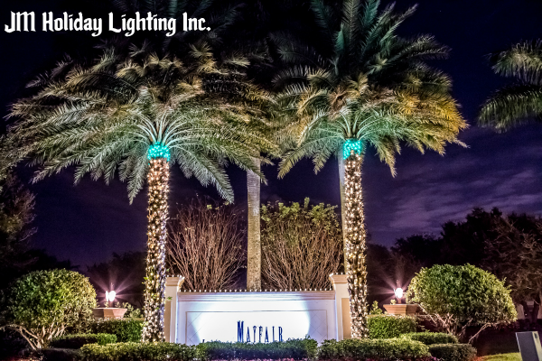 Gallery – JM Holiday Lighting, Inc. of South Florida would like to thank you for visiting our gallery page contact us 954-482-6800 with any questions