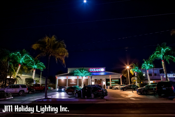 Gallery – JM Holiday Lighting, Inc. of South Florida would like to thank you for visiting our gallery page contact us 954-482-6800 with any questions