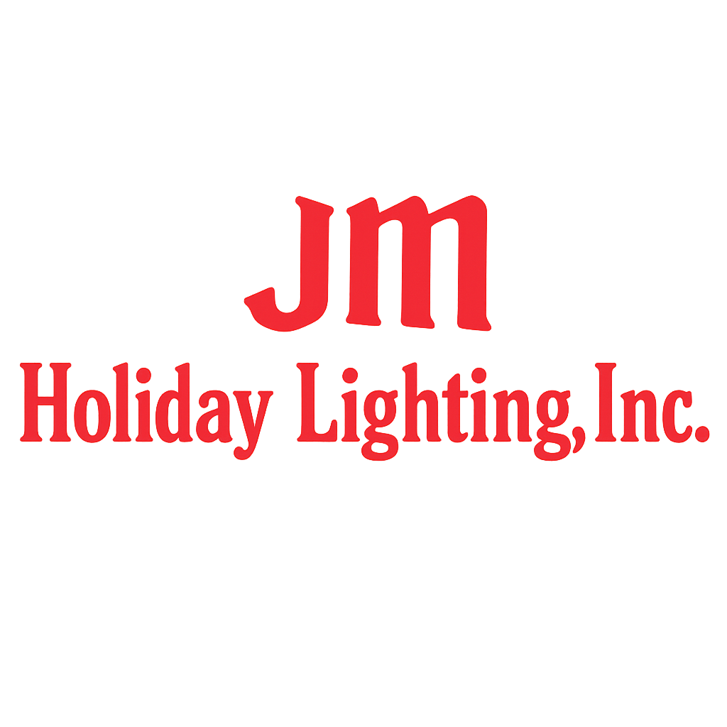 JM Holiday Lighting | Premier Holiday Light Installation in South Florida